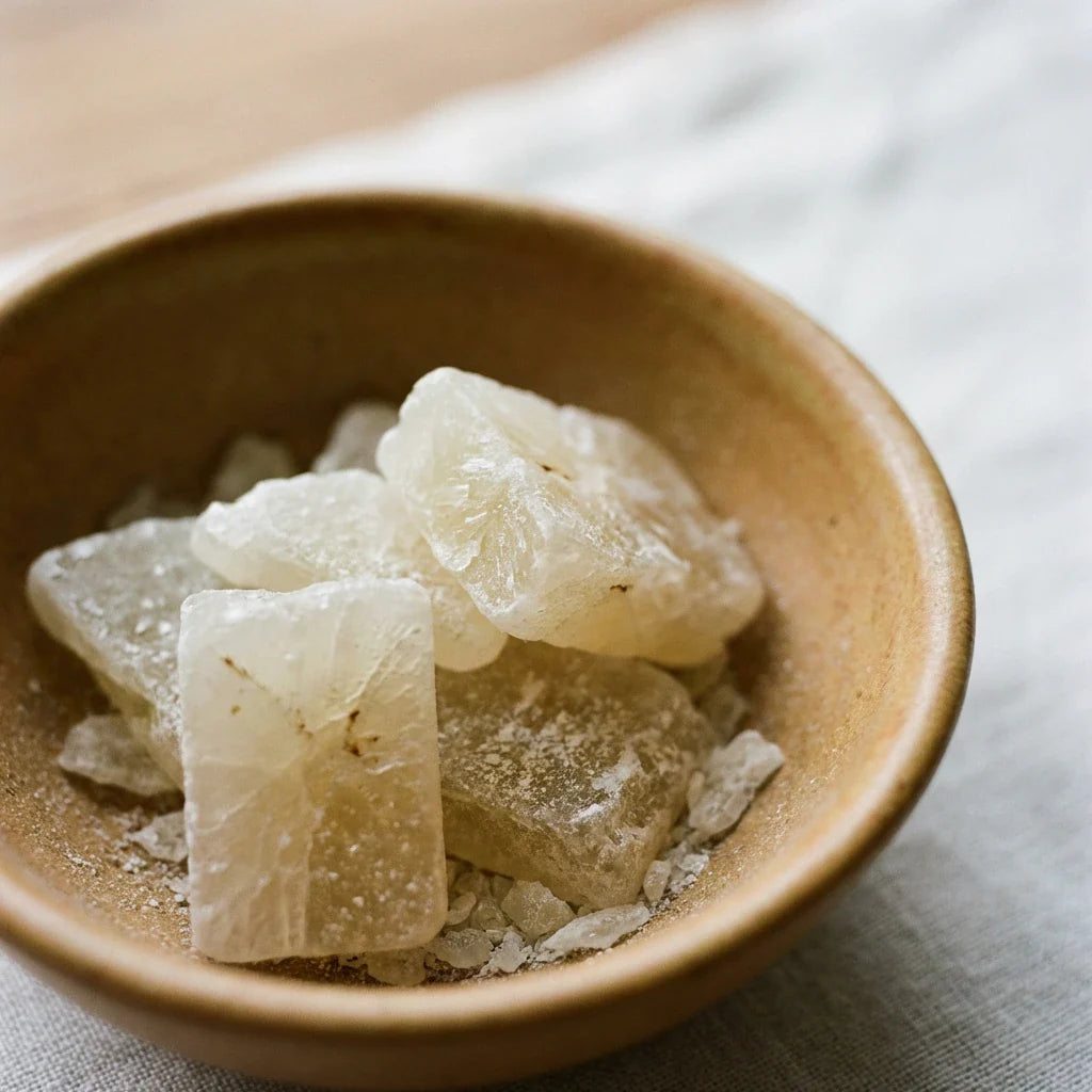 Pure Camphor for Aarti and Daily Pooja