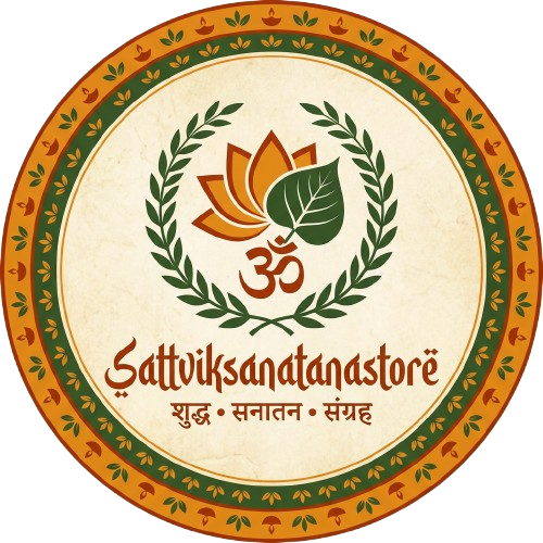 Sattvik Sanatana Store 