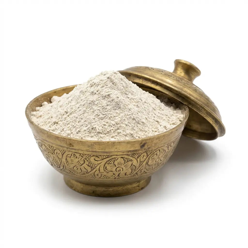 Sacred Vibhoothi (Holy Ash) for Daily Worship
