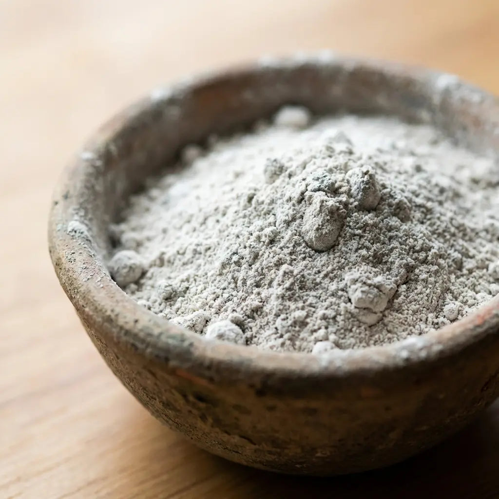 Sacred Vibhoothi (Holy Ash) for Daily Worship